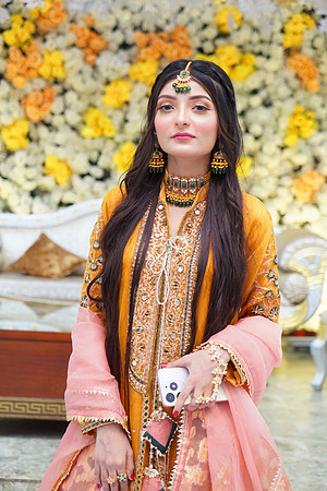 Haris & Zunaira Mehndi 00066