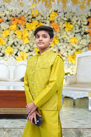 Haris & Zunaira Mehndi 00076