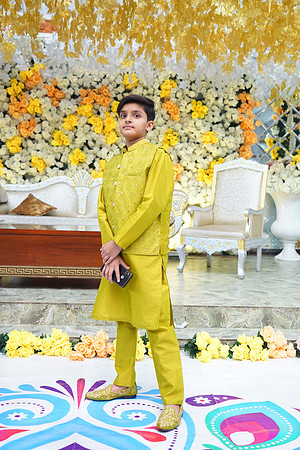 Haris & Zunaira Mehndi 00077