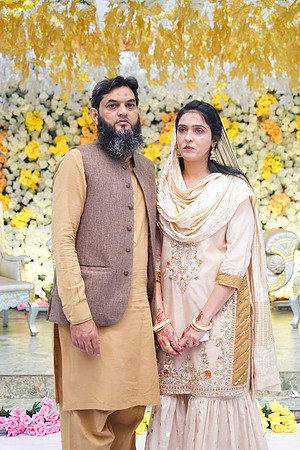 Haris & Zunaira Mehndi 00092