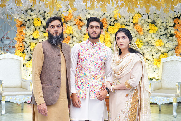 Haris & Zunaira Mehndi 00093