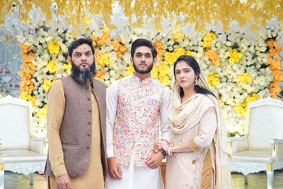 Haris & Zunaira Mehndi 00094