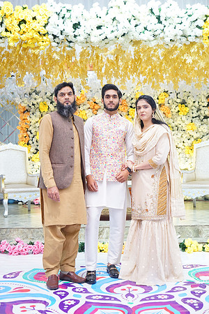 Haris & Zunaira Mehndi 00095
