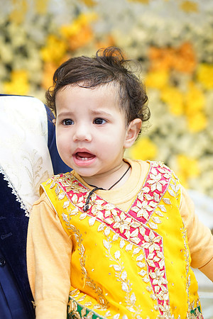Haris & Zunaira Mehndi 00109