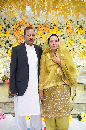 Haris & Zunaira Mehndi 00115