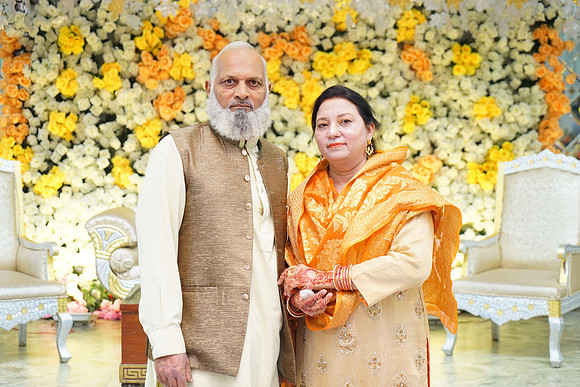 Haris & Zunaira Mehndi 00131