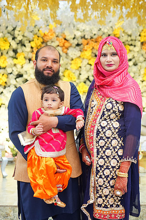 Haris & Zunaira Mehndi 00138