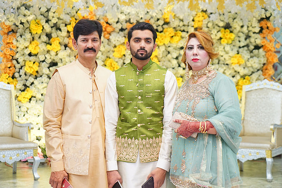 Haris & Zunaira Mehndi 00139