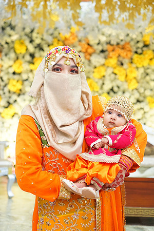 Haris & Zunaira Mehndi 00141