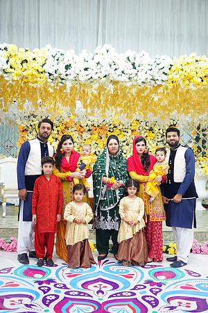 Haris & Zunaira Mehndi 00157