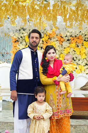 Haris & Zunaira Mehndi 00161