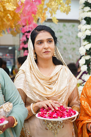 Haris & Zunaira Mehndi 00176