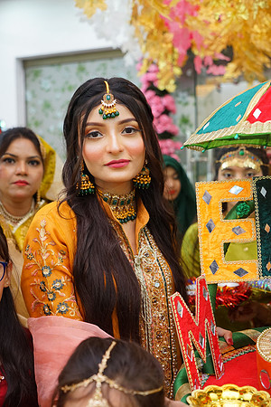 Haris & Zunaira Mehndi 00179