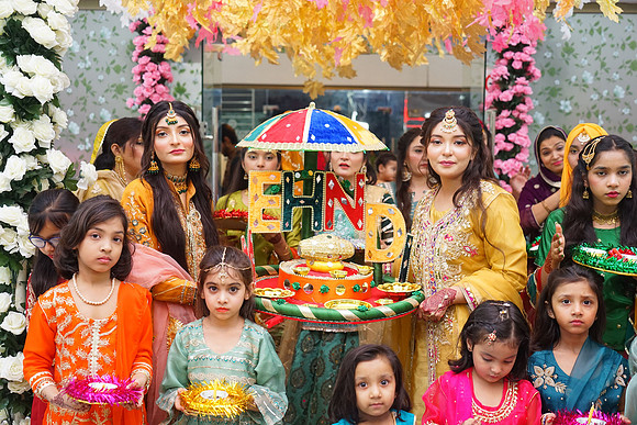 Haris & Zunaira Mehndi 00180