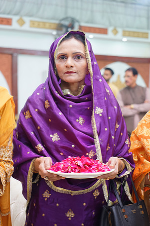 Haris & Zunaira Mehndi 00193