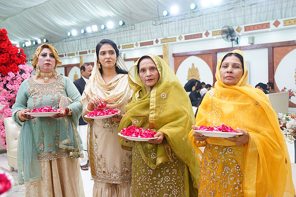 Haris & Zunaira Mehndi 00195