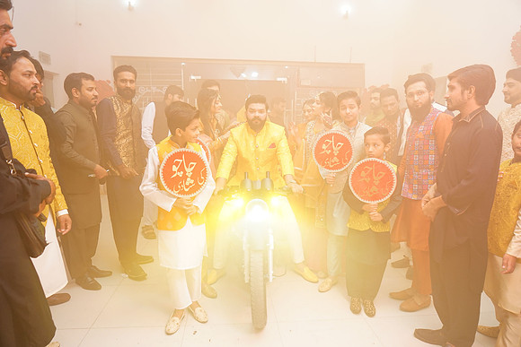 Haris & Zunaira Mehndi 00219