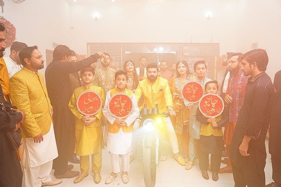 Haris & Zunaira Mehndi 00226