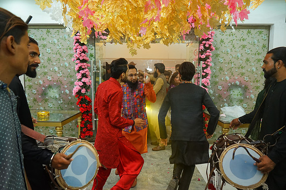 Haris & Zunaira Mehndi 00229
