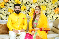 Haris & Zunaira Mehndi 00001