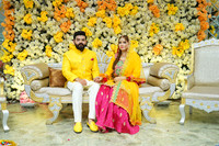 Haris & Zunaira Mehndi 00007