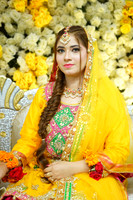 Haris & Zunaira Mehndi 00009