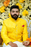 Haris & Zunaira Mehndi 00012