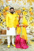Haris & Zunaira Mehndi 00014