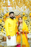 Haris & Zunaira Mehndi 00019
