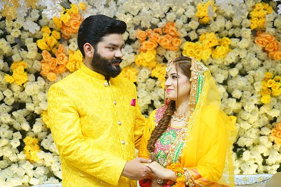 Haris & Zunaira Mehndi 00024