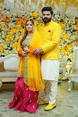 Haris & Zunaira Mehndi 00028