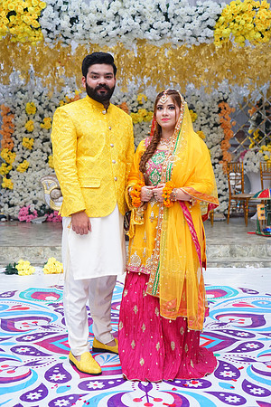 Haris & Zunaira Mehndi 00054