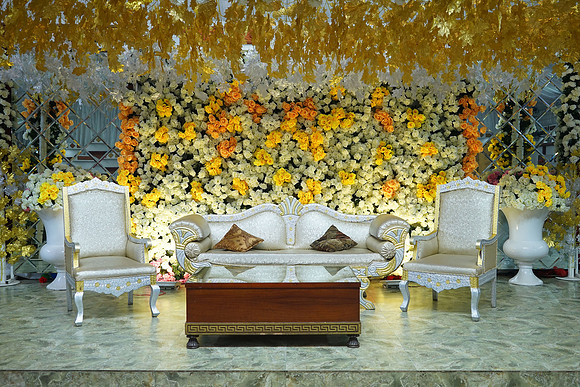 Haris & Zunaira Mehndi 00059