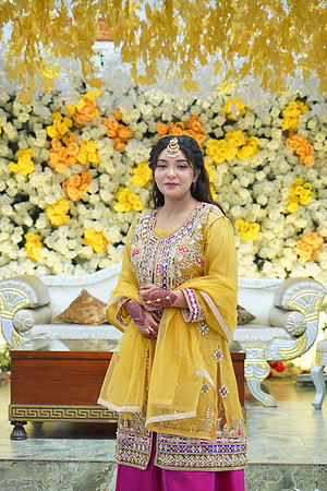 Haris & Zunaira Mehndi 00060