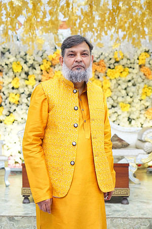 Haris & Zunaira Mehndi 00085