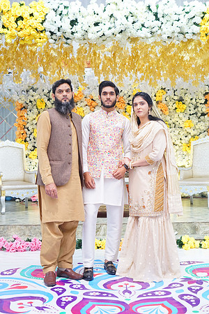 Haris & Zunaira Mehndi 00096