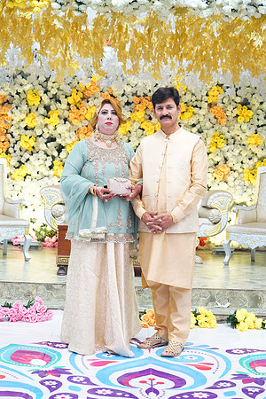 Haris & Zunaira Mehndi 00100