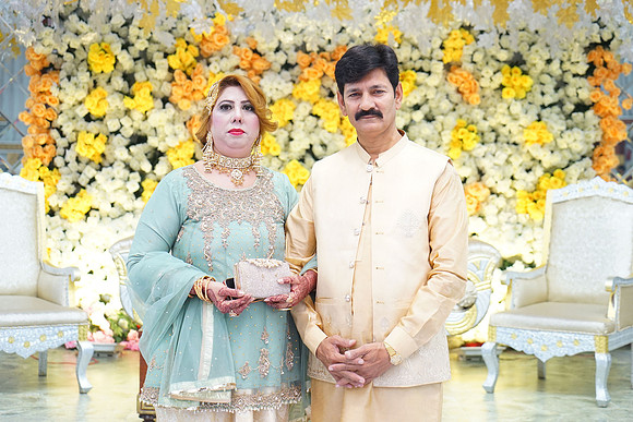 Haris & Zunaira Mehndi 00102