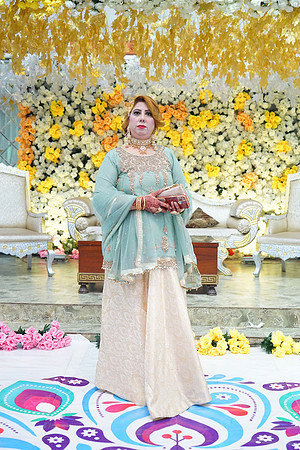 Haris & Zunaira Mehndi 00105