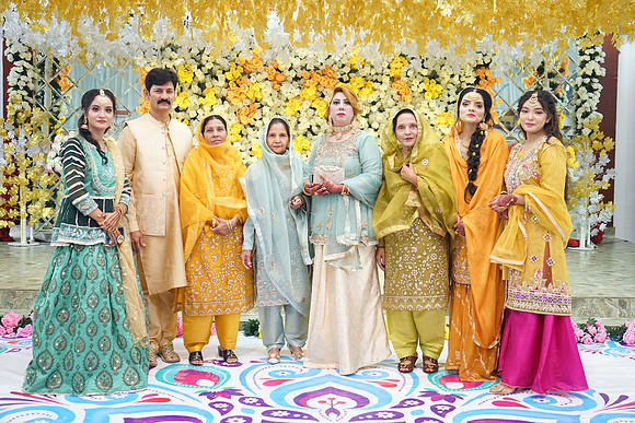 Haris & Zunaira Mehndi 00120