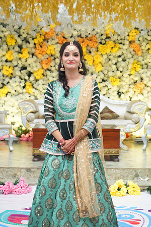 Haris & Zunaira Mehndi 00121