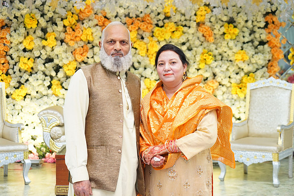 Haris & Zunaira Mehndi 00132