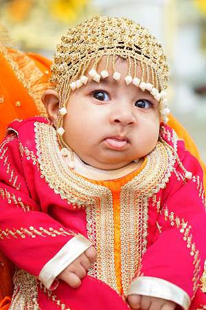 Haris & Zunaira Mehndi 00143