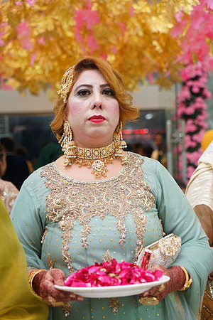 Haris & Zunaira Mehndi 00175