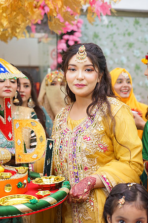 Haris & Zunaira Mehndi 00185
