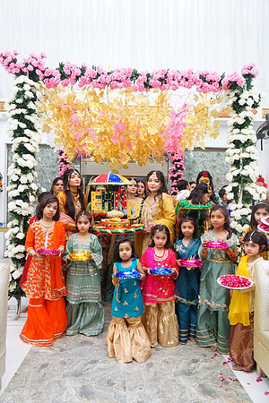 Haris & Zunaira Mehndi 00186