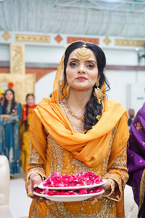 Haris & Zunaira Mehndi 00192