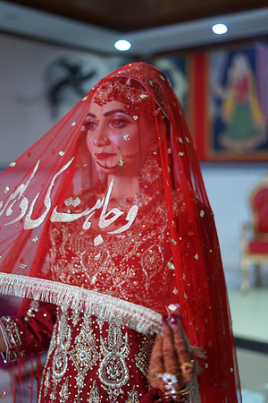 Wajahat & Nosheen Barat 00011