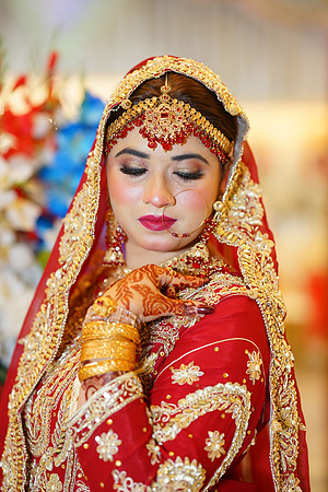 Haris & Zunaira Barat 00008