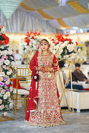 Haris & Zunaira Barat 00009